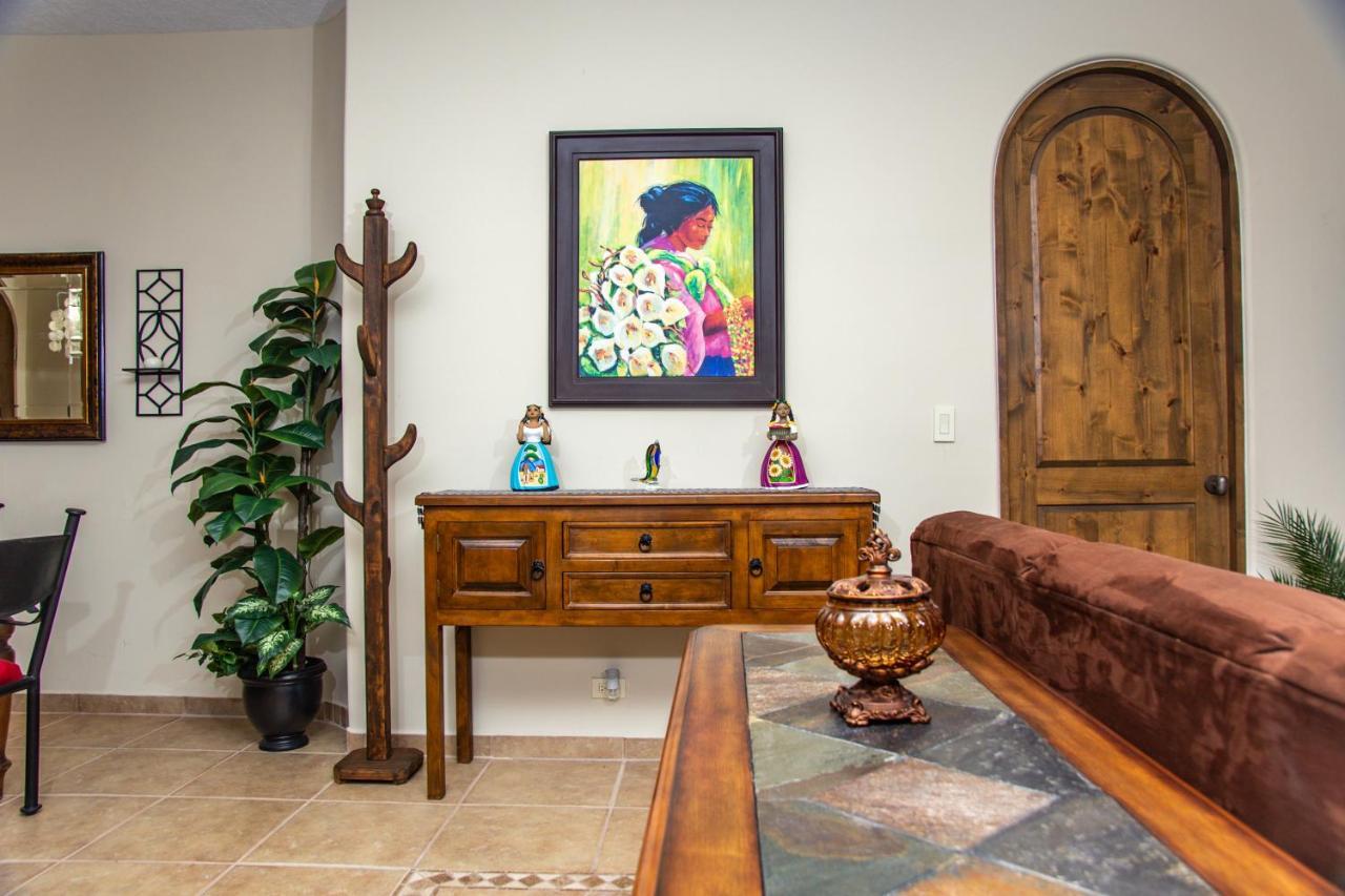 Bella Sirena 602 D Villa Puerto Peñasco Kültér fotó