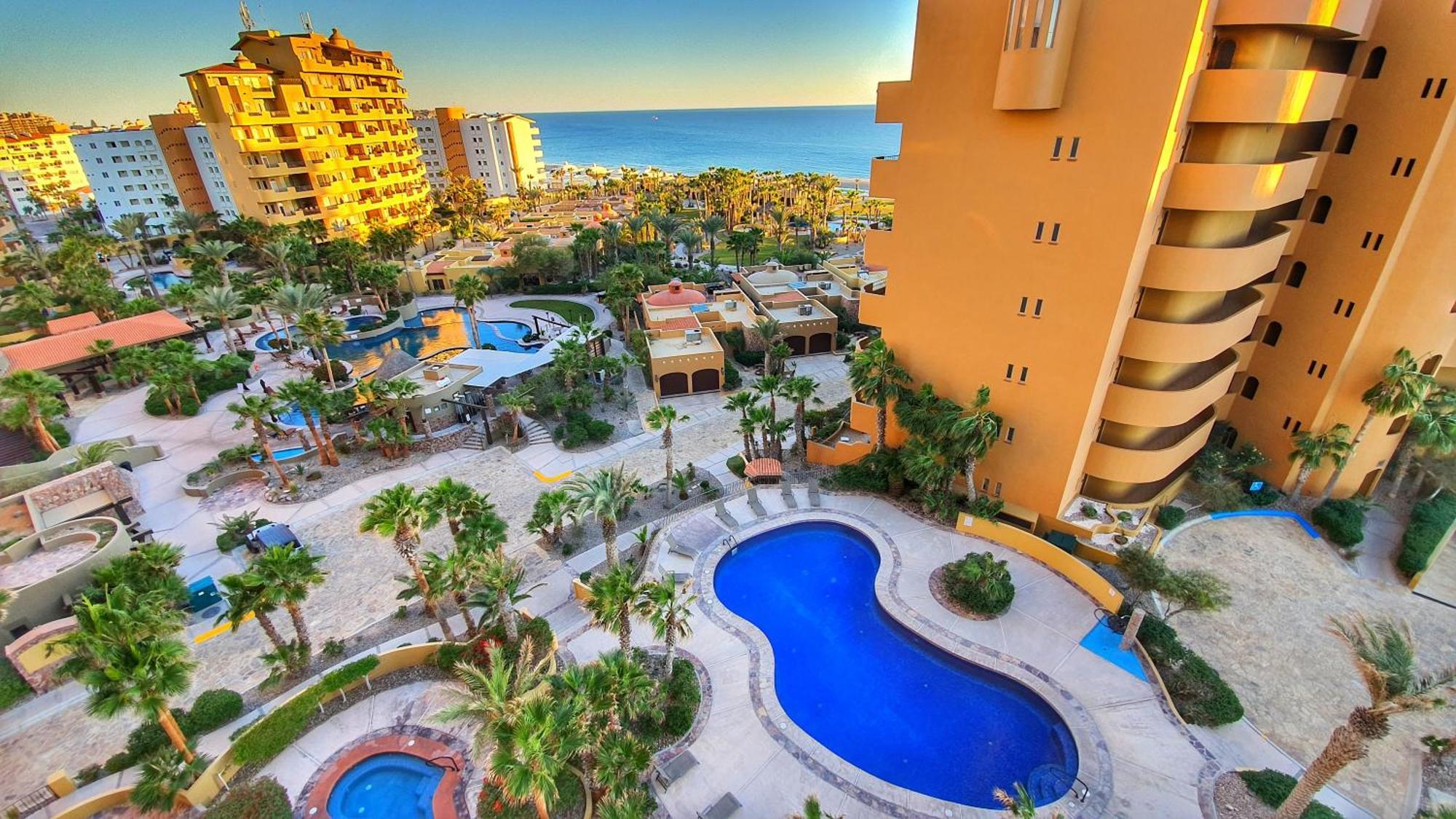 Bella Sirena 602 D Villa Puerto Peñasco Kültér fotó