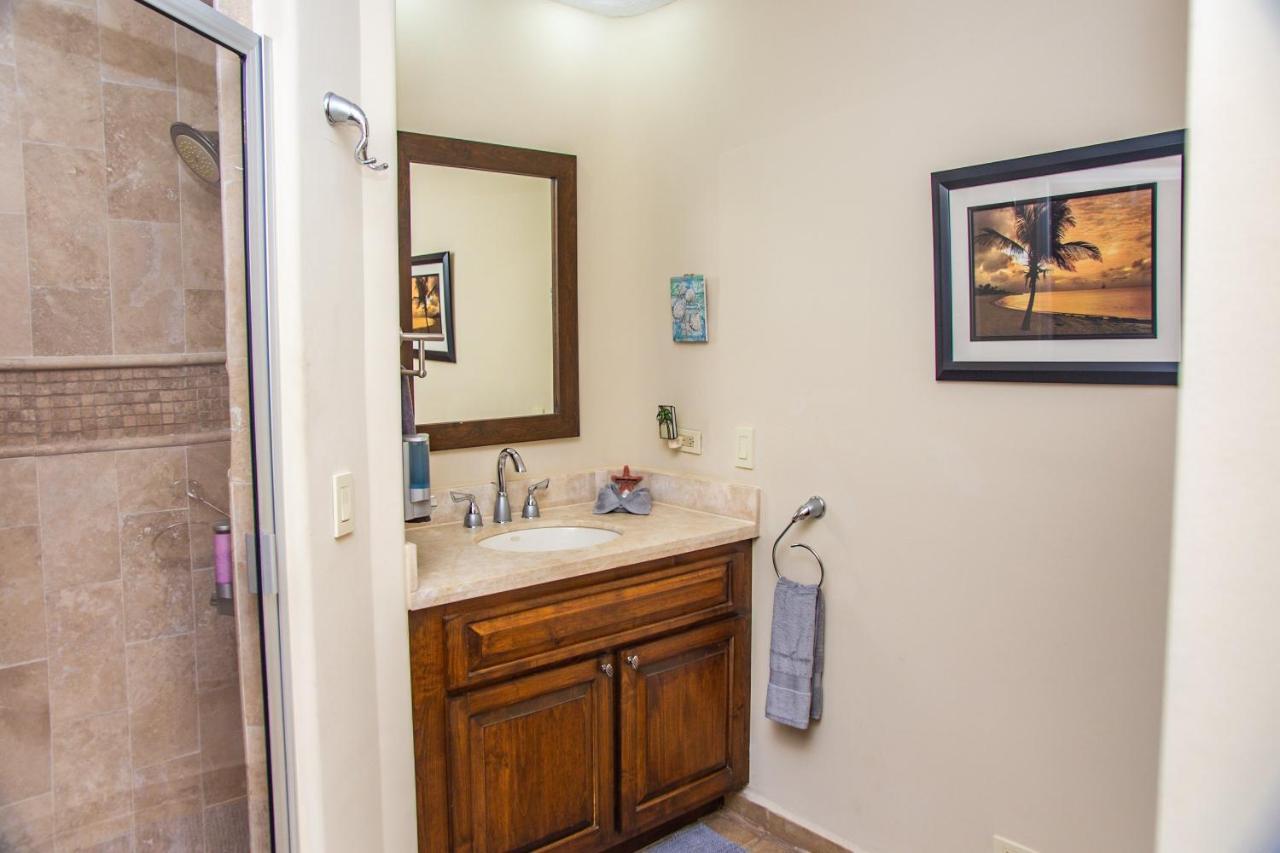 Bella Sirena 602 D Villa Puerto Peñasco Szoba fotó